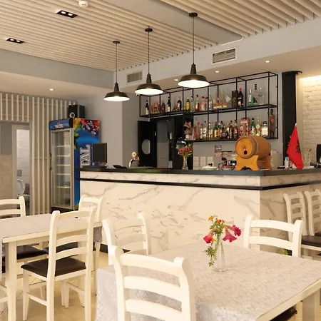 Alpha Otel