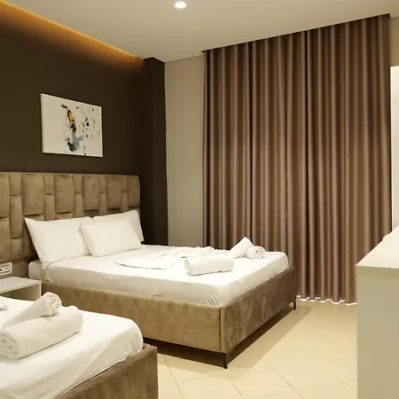 Alpha Otel 3*