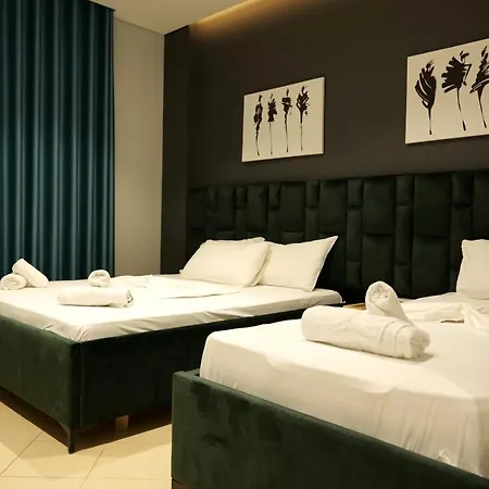 Alpha Otel