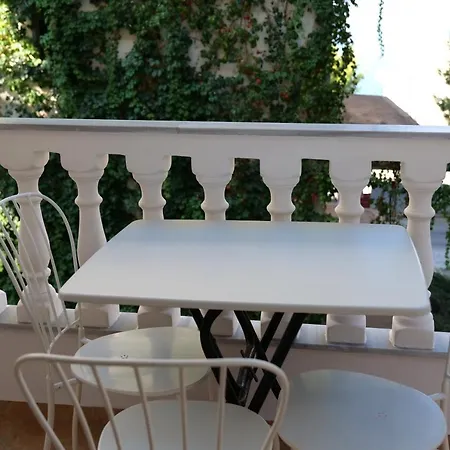 Otel Alpha Saranda