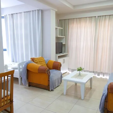 Alpha Otel 3*