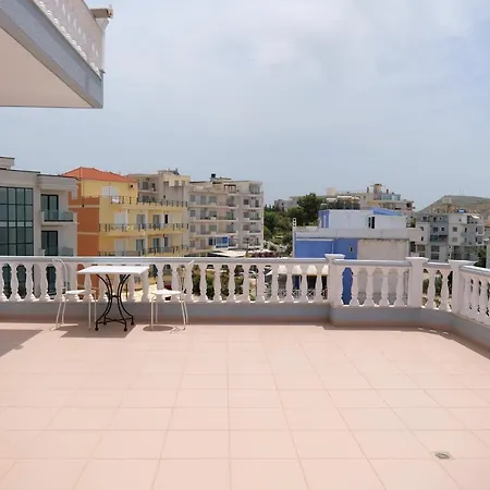 Alpha Otel 3*