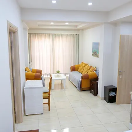 Alpha Otel 3*