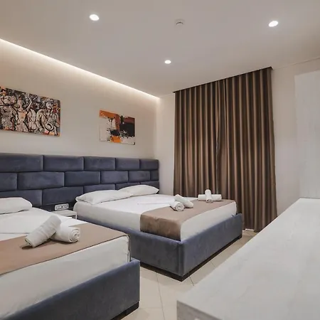 Alpha Otel