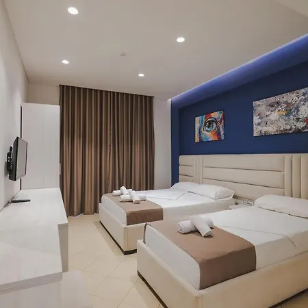 Otel Alpha 3*