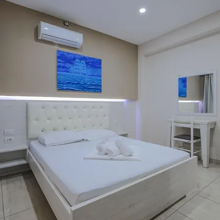 Otel Alpha 3*