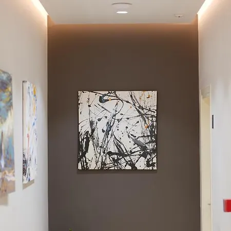 Alpha Otel