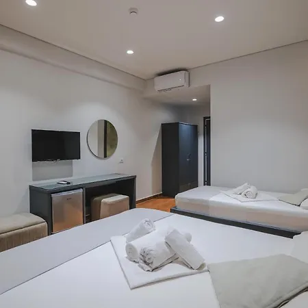 Alpha Otel