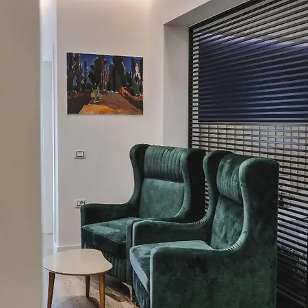 Alpha Otel 3*