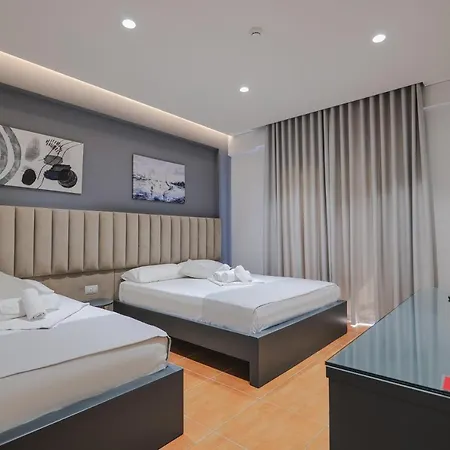 Alpha Otel