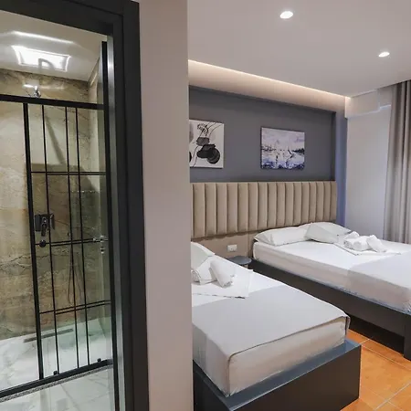 Alpha Otel Saranda