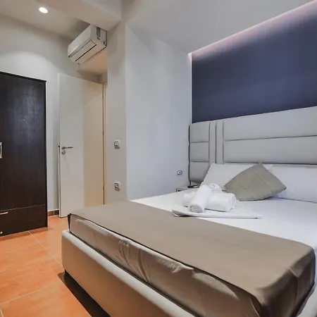 Alpha Otel 3*