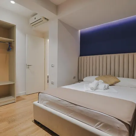Otel Alpha
