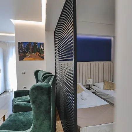 Alpha Otel 3*