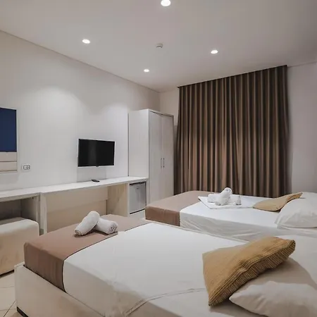 Alpha Otel Saranda