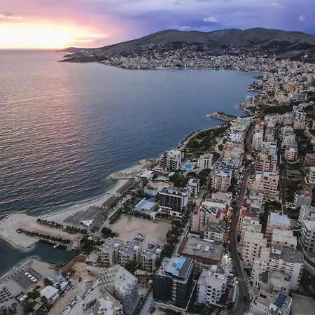 Alpha Otel Saranda