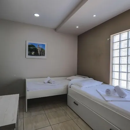 Alpha Otel Saranda