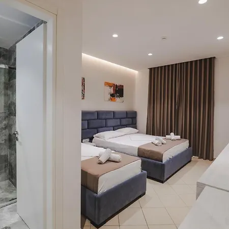 Otel Alpha 3*
