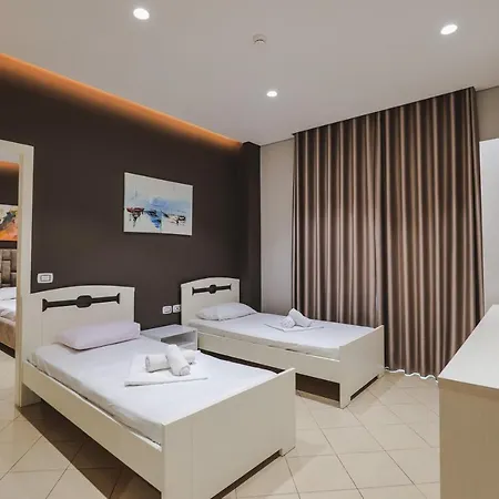 Otel Alpha 3*