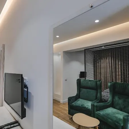 Alpha Otel Saranda