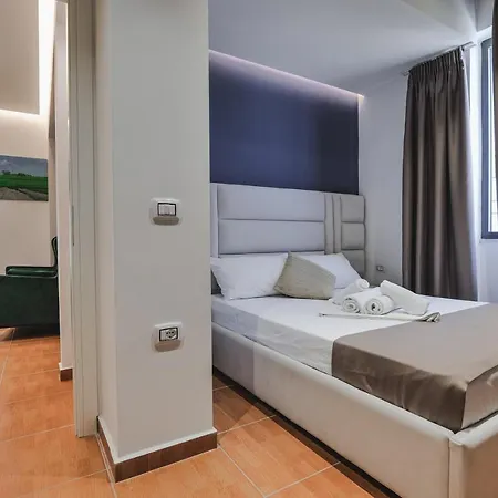 Alpha Otel Saranda
