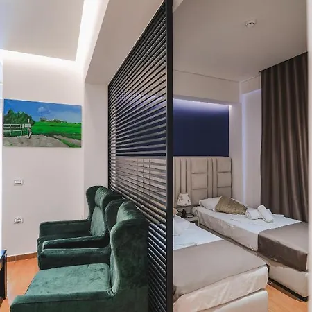 Otel Alpha 3*