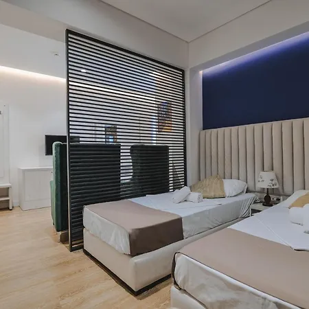 Alpha Otel 3*