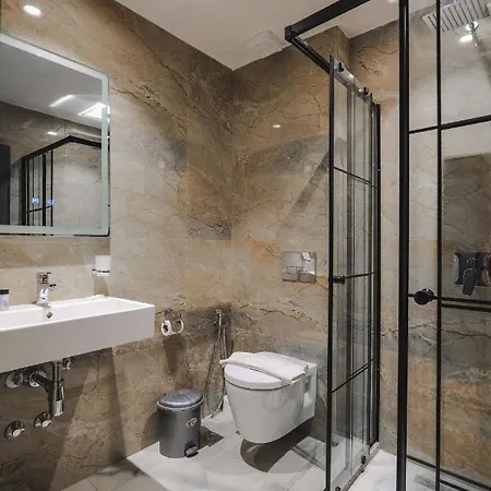 Alpha Otel