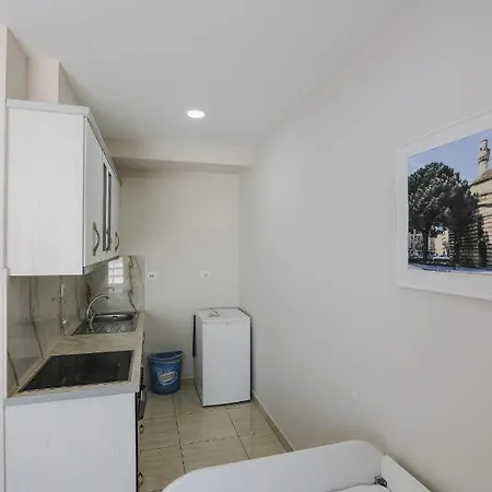 Otel Alpha Saranda