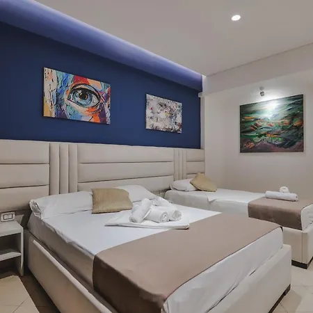Alpha Otel Saranda