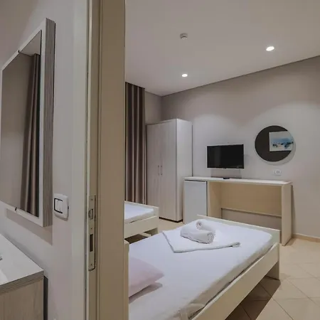 Alpha Otel